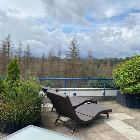 Ferienwohnung Harz #3, Pool, Sauna, Wlan Hohegeiss Ngoại thất bức ảnh