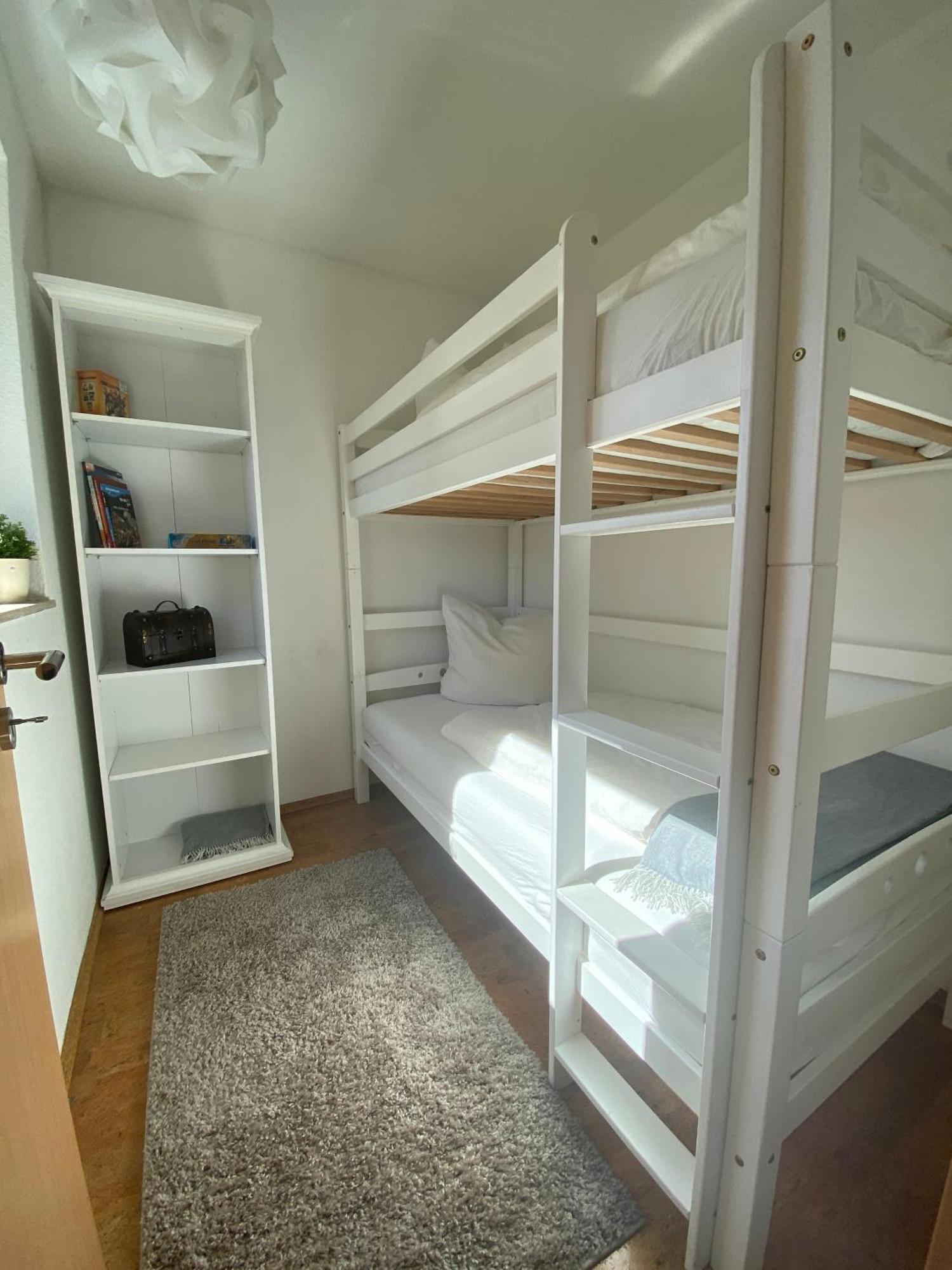 Ferienwohnung Harz #3, Pool, Sauna, Wlan Hohegeiss Ngoại thất bức ảnh